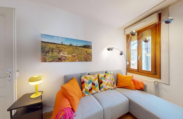 Appartement Les Cordonniers 2br