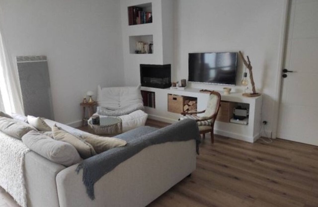 Appartement Lumineux et Spacieux Proche Port du Kernevel