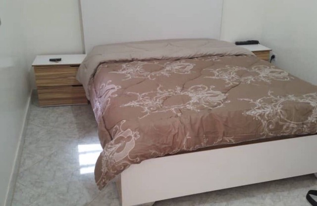 Appartement Luxueux