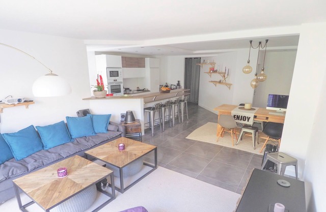 APARTAMENTO DE LUJO RETIRO / A DOS PASOS DEL CENTRO HISTÓRICO