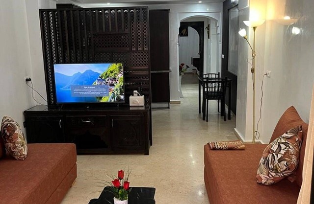 Appartement Marrakech Gueliz