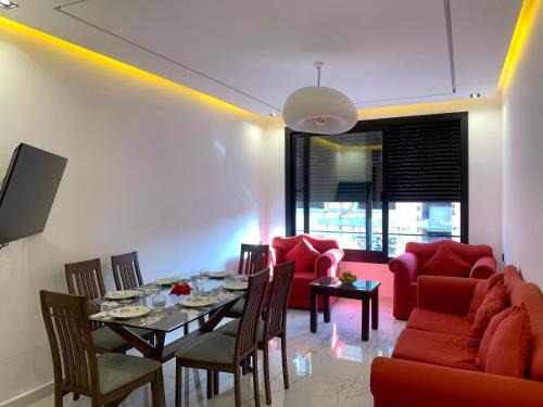 Appartement Mazal