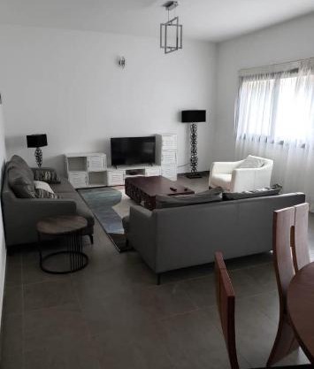 Appartement meublé grand standing