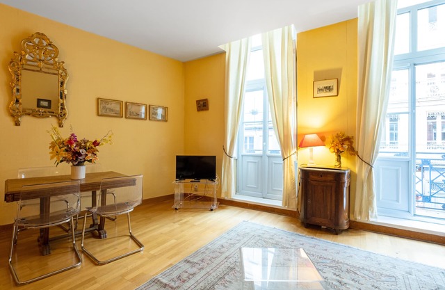 Superb apartment in the center of Toulouse - Welkeys