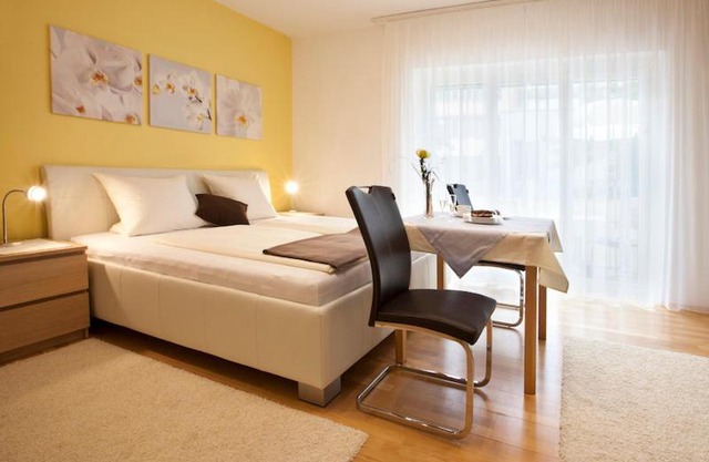 Appartement NOVA