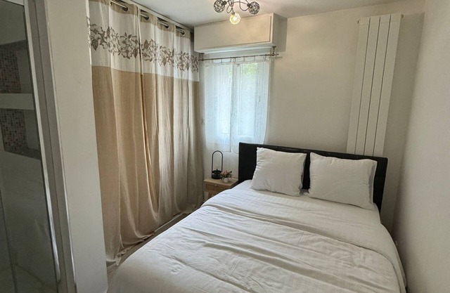 Appartement Plan des 4 Seigneurs