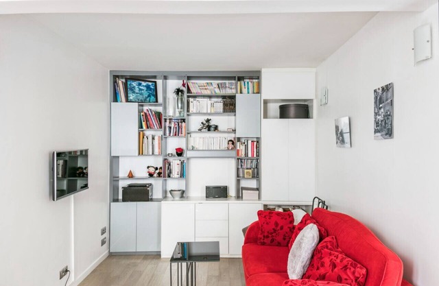 Appartement Pontiac - Welkeys