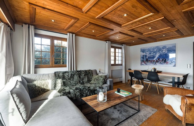 Appartement Solaris - Magnificent views and great exposure!