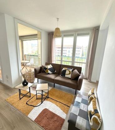Appartement T3,T4