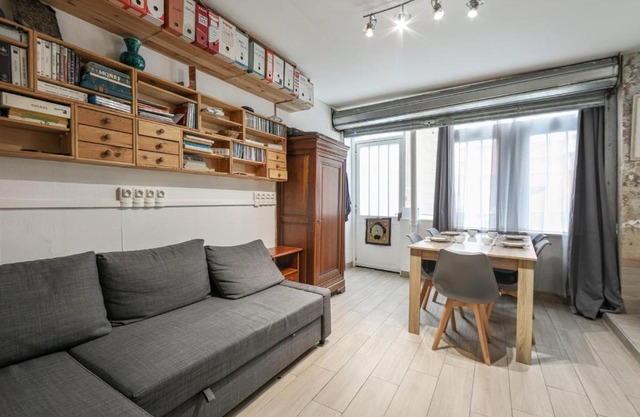 Appartement Ternaux - Welkeys