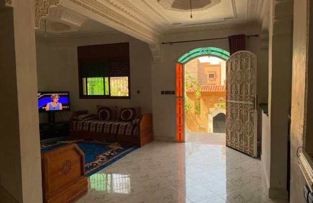 Appartement Villa Rayhana