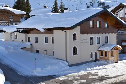 Appartements Tauernblick