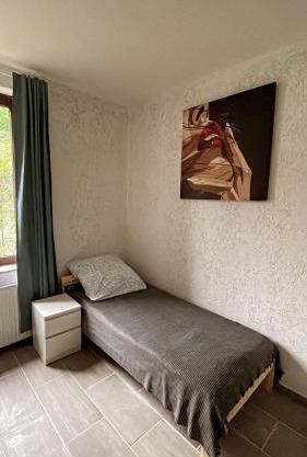 Appartment Сoppenbrügge