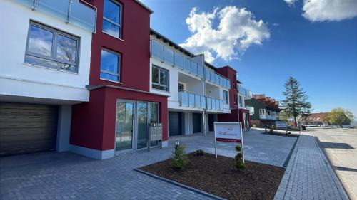 Appartment 2 Anke