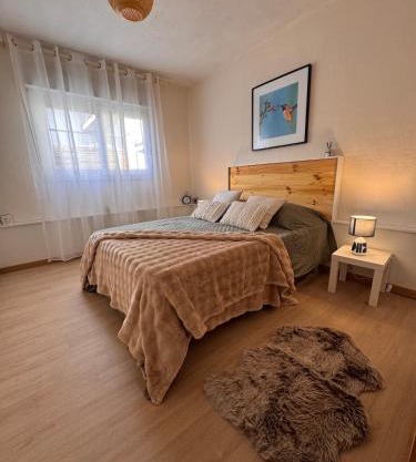 Appartment la Petite Bleu