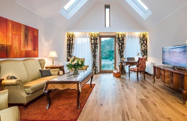 Apartamento Résidence Bellevue - Bellevue Rheinhotel, Boppard