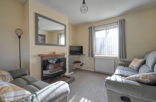 Appletree by Interhome