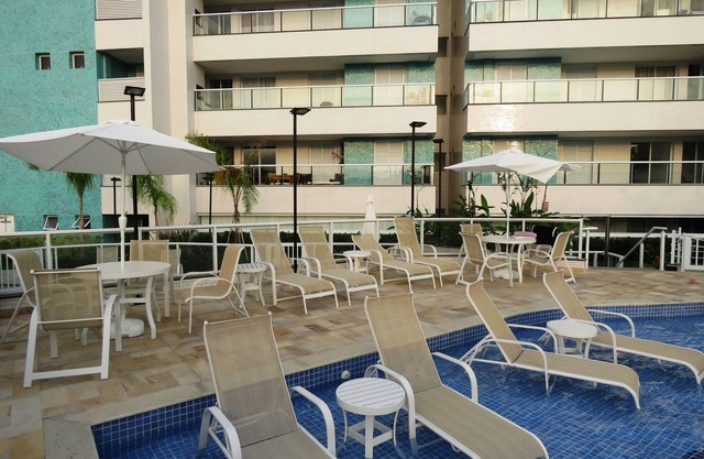 Aprox 250 metros de la playa.