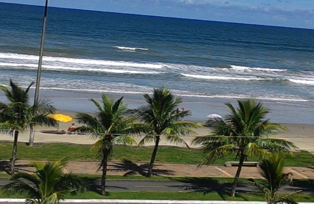 02 SOL 01SUITE / WIFI / BARBACOA EN EL BALCON / HERMOSA VISTA AL MAR