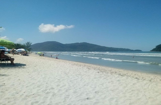 Apto Condominio Maria Clara a 50 m de la Playa del Sape
