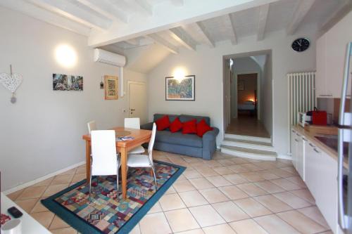 Apt 5 Borgo Lago di Garda