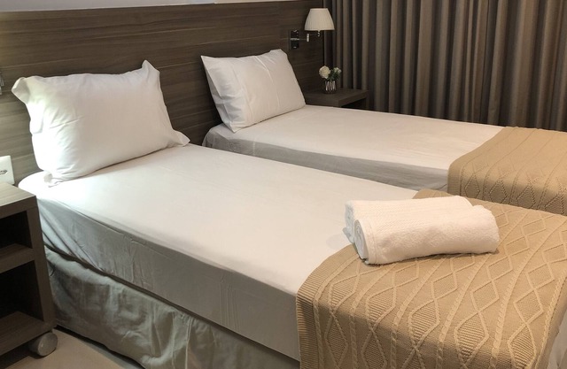 Apt Tipo Flat Riocentro/barra Olímpica/jeunesse Arena