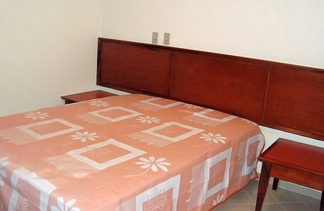 Apt. Caldas Novas Eldorado Piso frente a la Privé - 1 suite