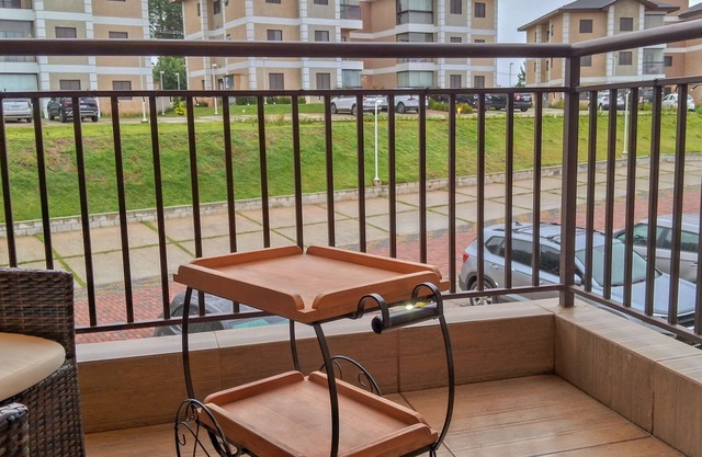 New Apartment - Alto da Montanha