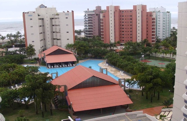 APTO DECORADO A 30M DE LA PLAYA, CON EL MEJOR OCIO DE RIVIERA, UBICADO EN MODUL6