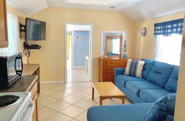 Apt G, Apt de 1 habitación en Ocean City, Maryland