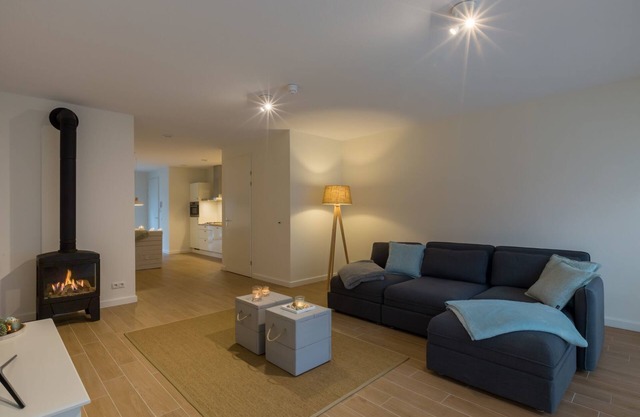 Apt Kaapduinseweg 13 | Dishoek "13A Lux