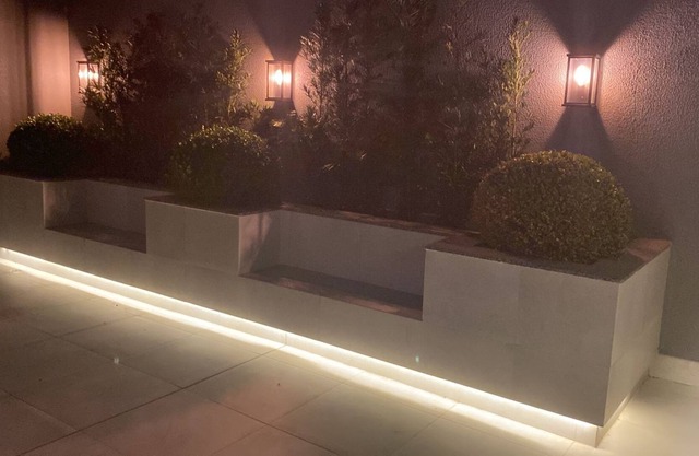 Studio Square 900 Apartment - Sea View