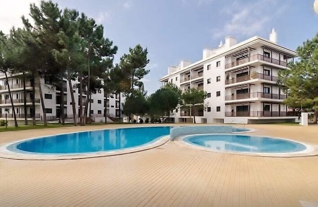 T1 Apt en Pine Sun Park - Acantilado