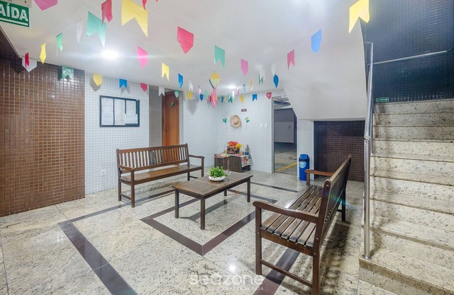 Apt w/ View 300m From the Beach, Salvador Alr0802