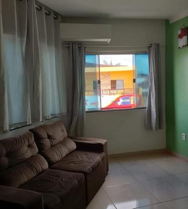 Apto Climatizado II