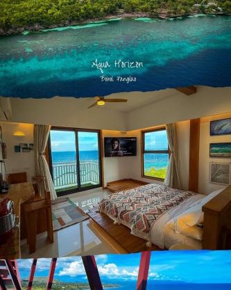 Aqua Horizon Beachside Condo I Signature Art Suites