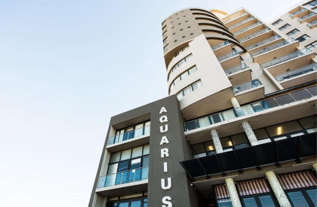 Aquarius Luxury Suites