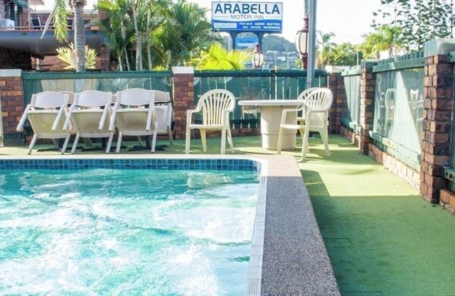 Arabella Motor Inn