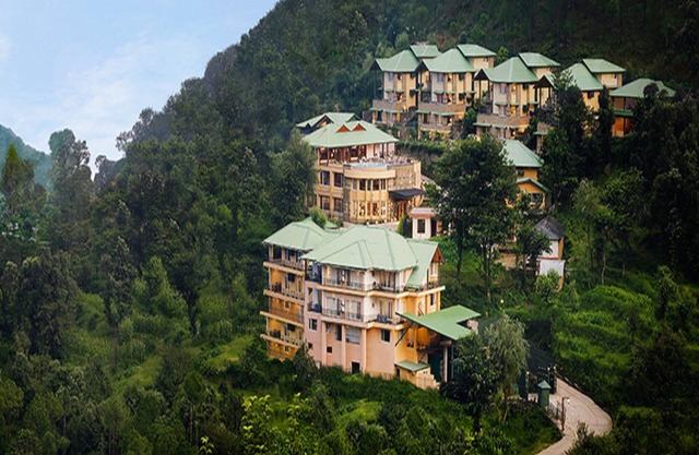 Araiya Palampur