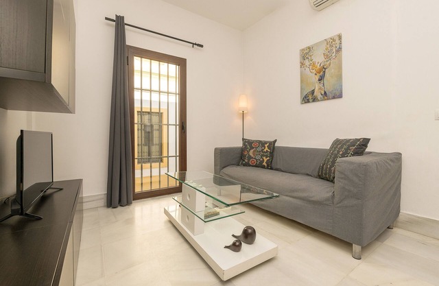 ARANDA DELUXE - Céntrico apartamento en el Puerto de Santa María