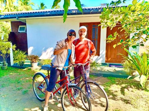 ARANI HOMESTAY