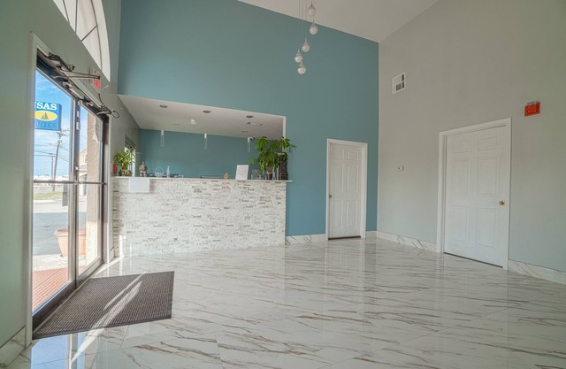 Aransas Bay Inn & Suites Corpus Christi by OYO