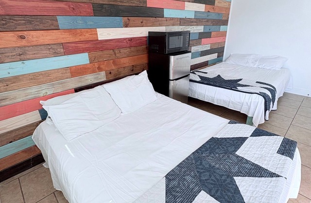 Aransas Beach Extended Stay