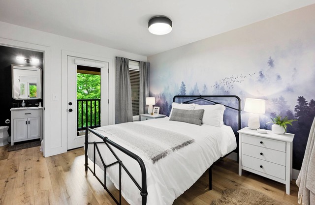 Two Firefly Mountain Suites w/ Indoor Pool, Arcade, & Playground for Kids