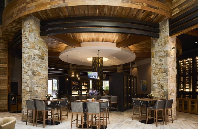 Archer Hotel Napa