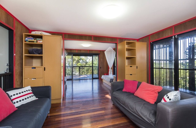 2/38 Booran Street - Point Lookout, QLD