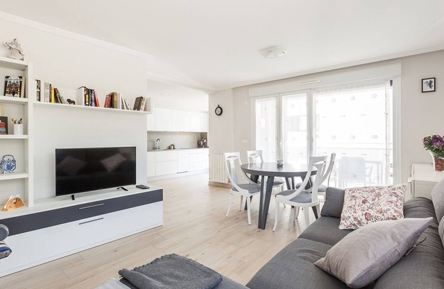 Ardantza bidea - baskeyrentals