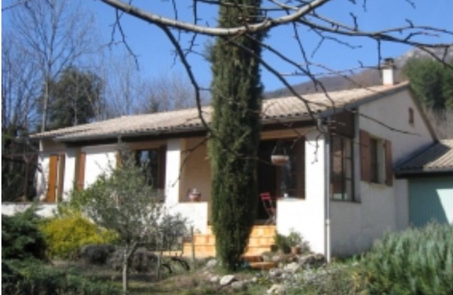 Ardeche Blaunac Justamont
