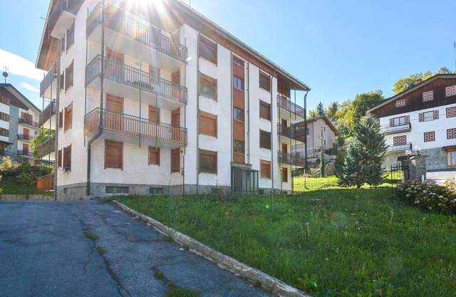 Alojamiento de 1 habitaciones en Frabosa Soprana