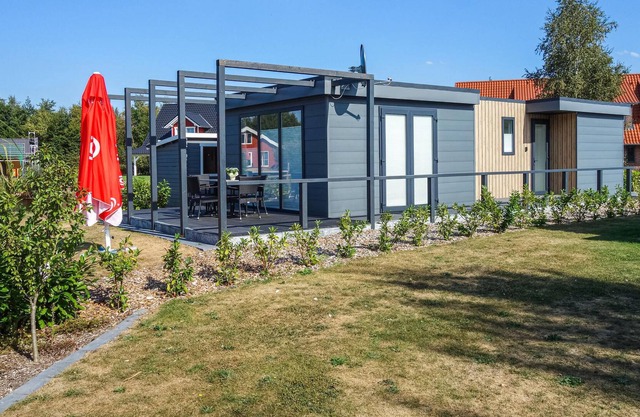 Alojamiento de 2 habitaciones en Twist